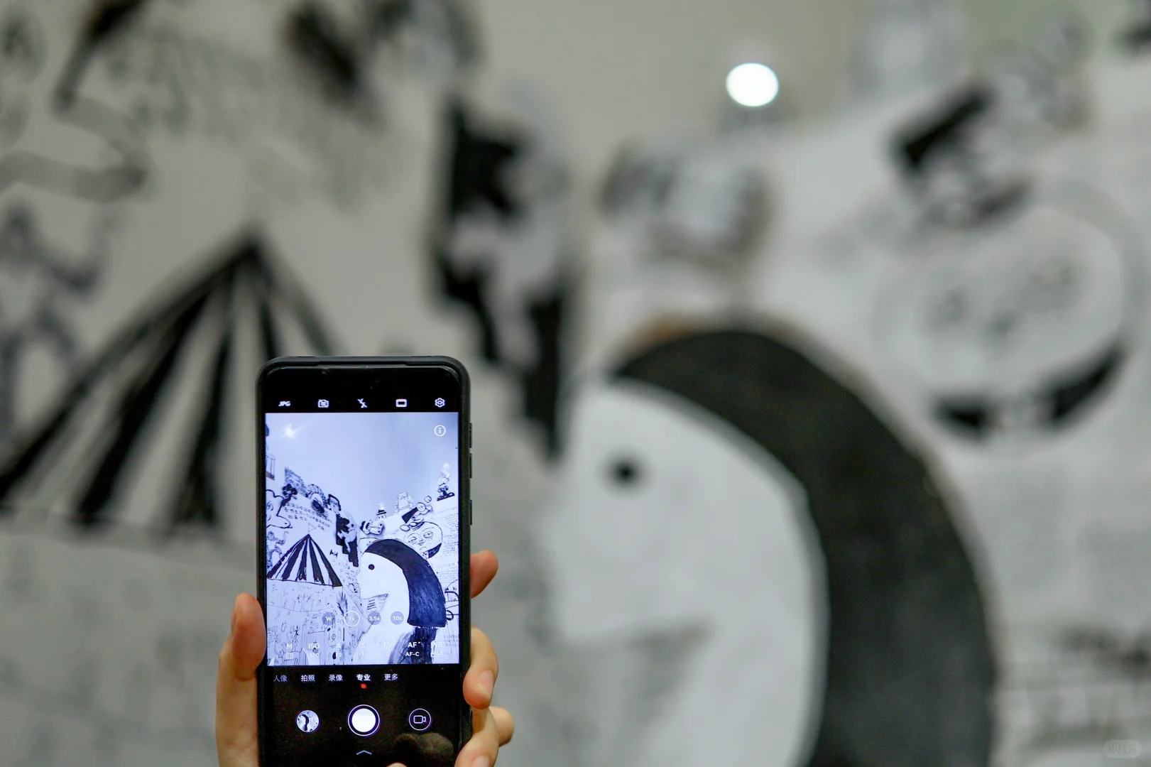 北京五一去哪儿玩儿？央美毕业展?CAFAM