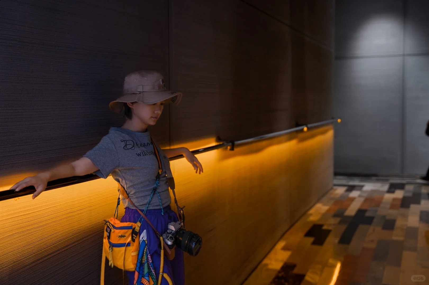 ?️?新展|五一来武汉,不看人头来看展?