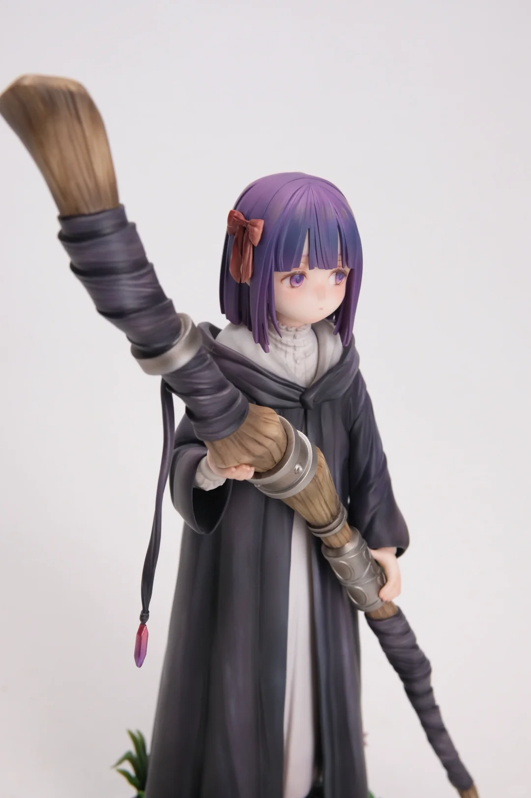 【从平面到立体】菲伦手办展示