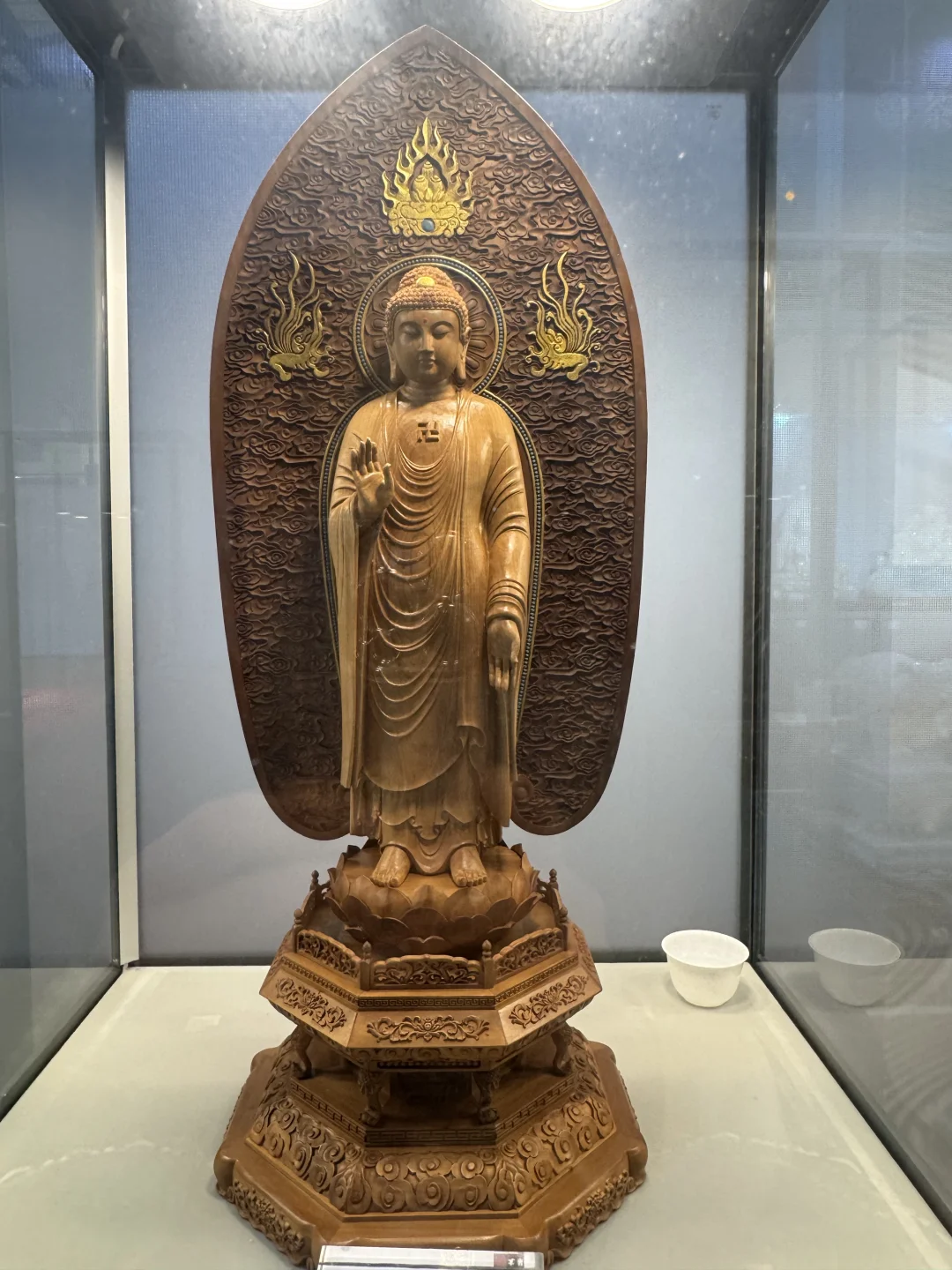 亲临上海茶·禅生活博览会