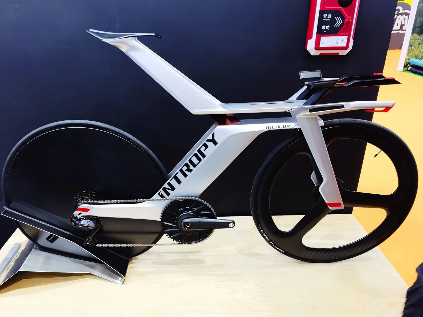 2025中国国际自行车展览会