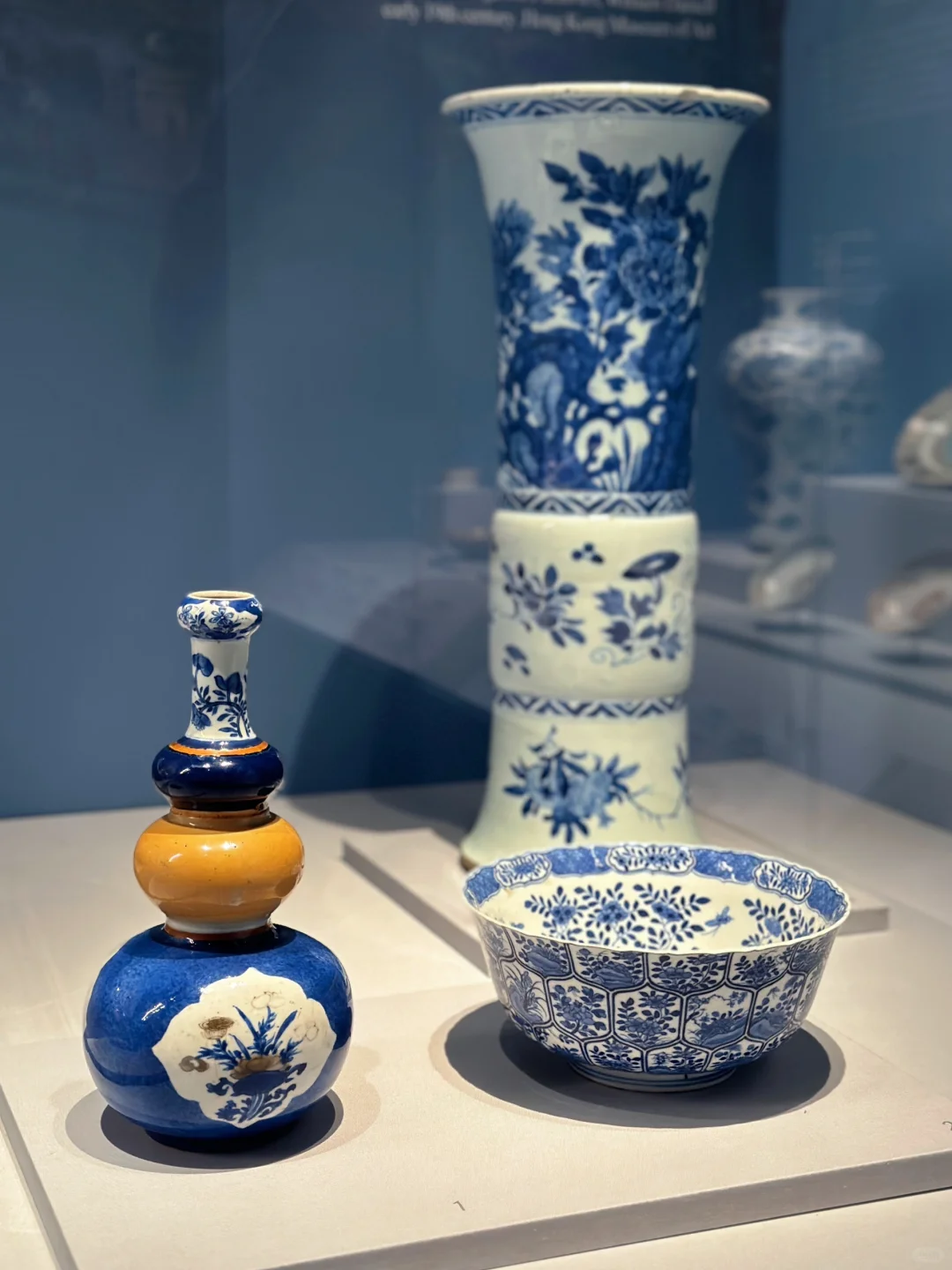 国博X中国古代瓷器展