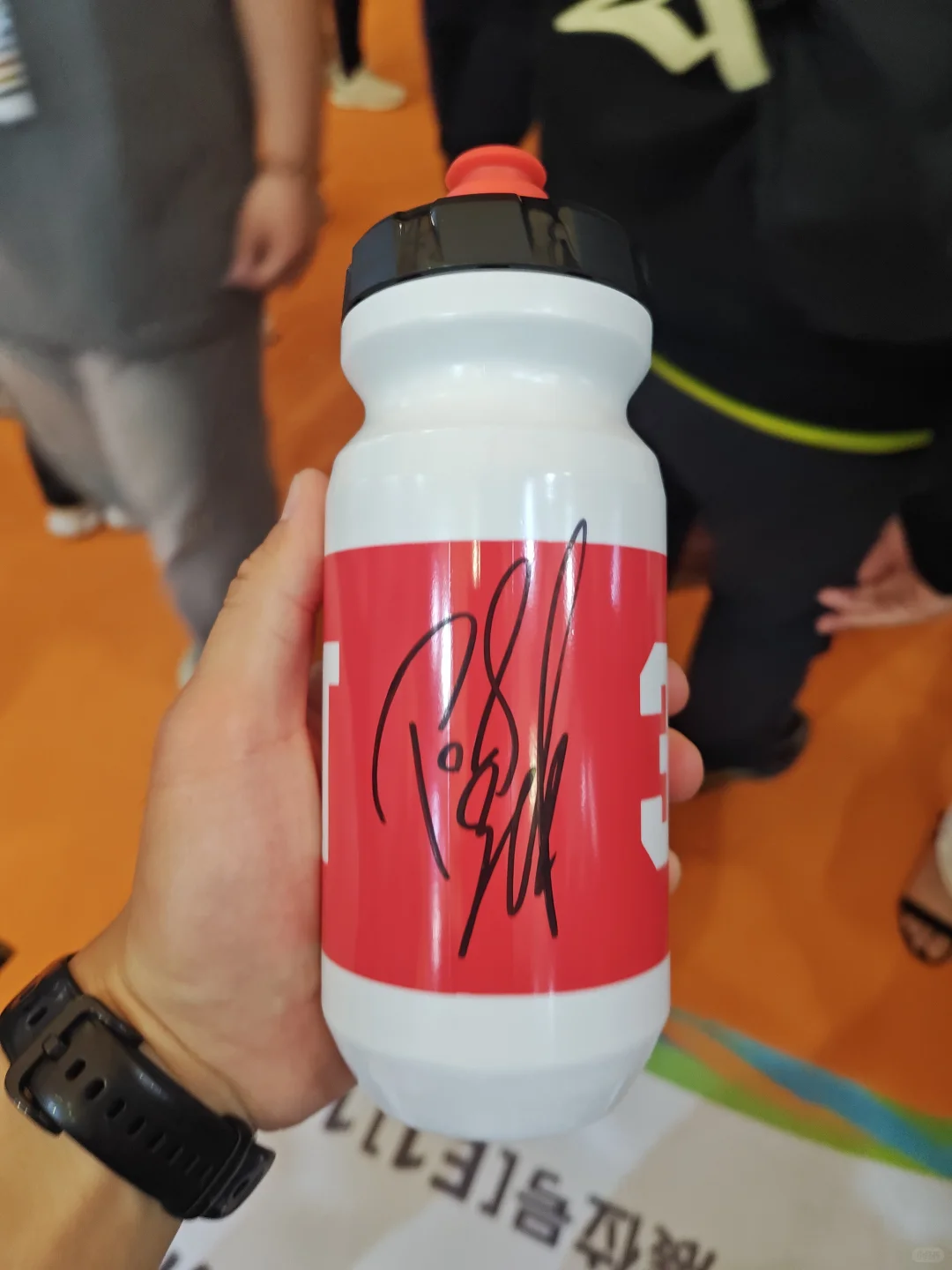 ??中国国际自行车展览会