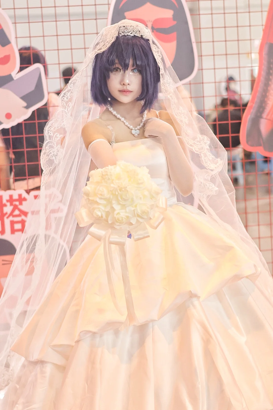 5.1滇池会展中心漫展反图