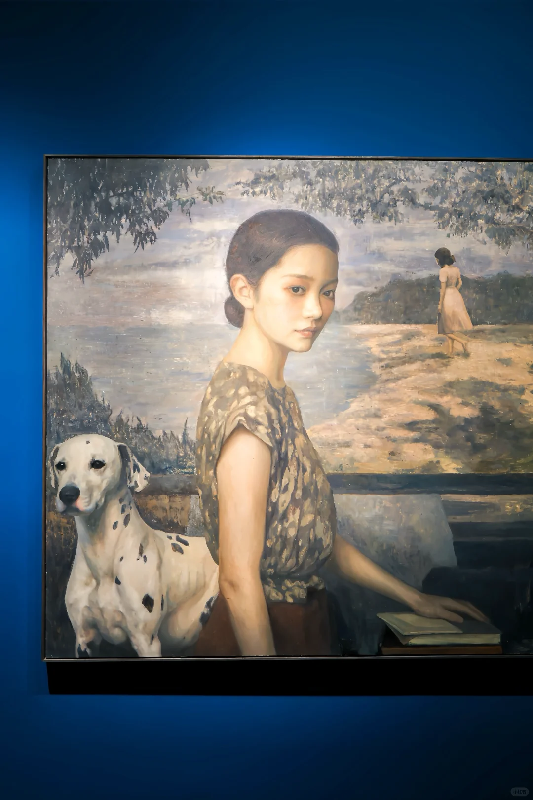 北京五一去哪儿玩儿？央美毕业展?CAFAM