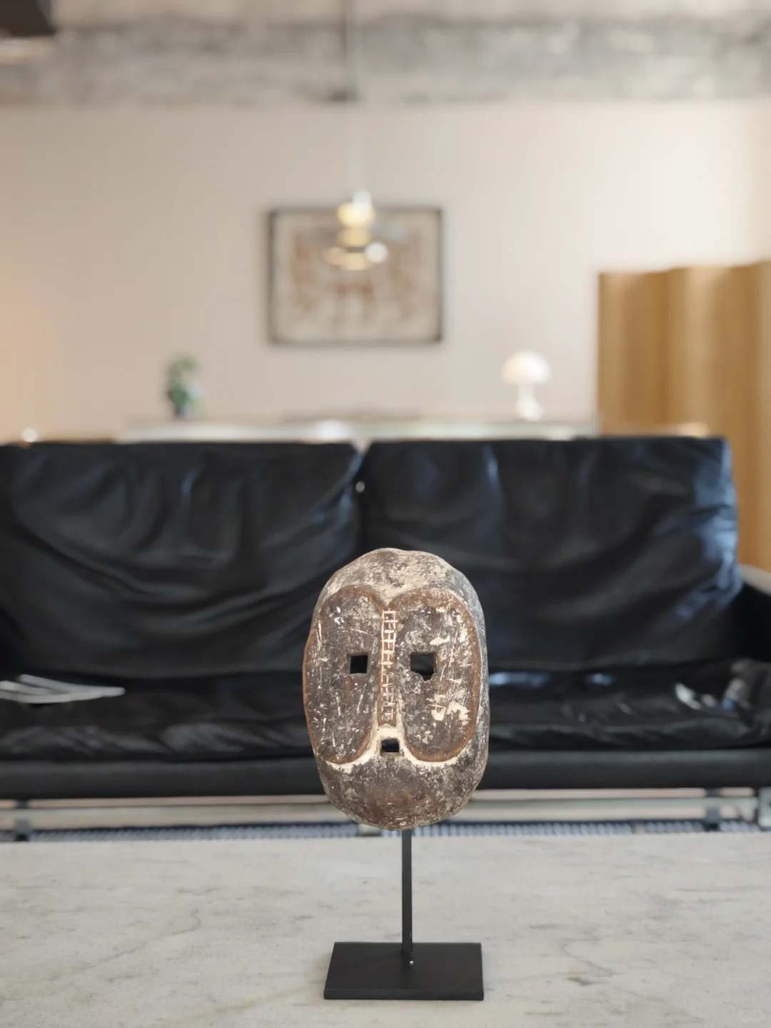 五一新展?一场自然与家具的无声对话！