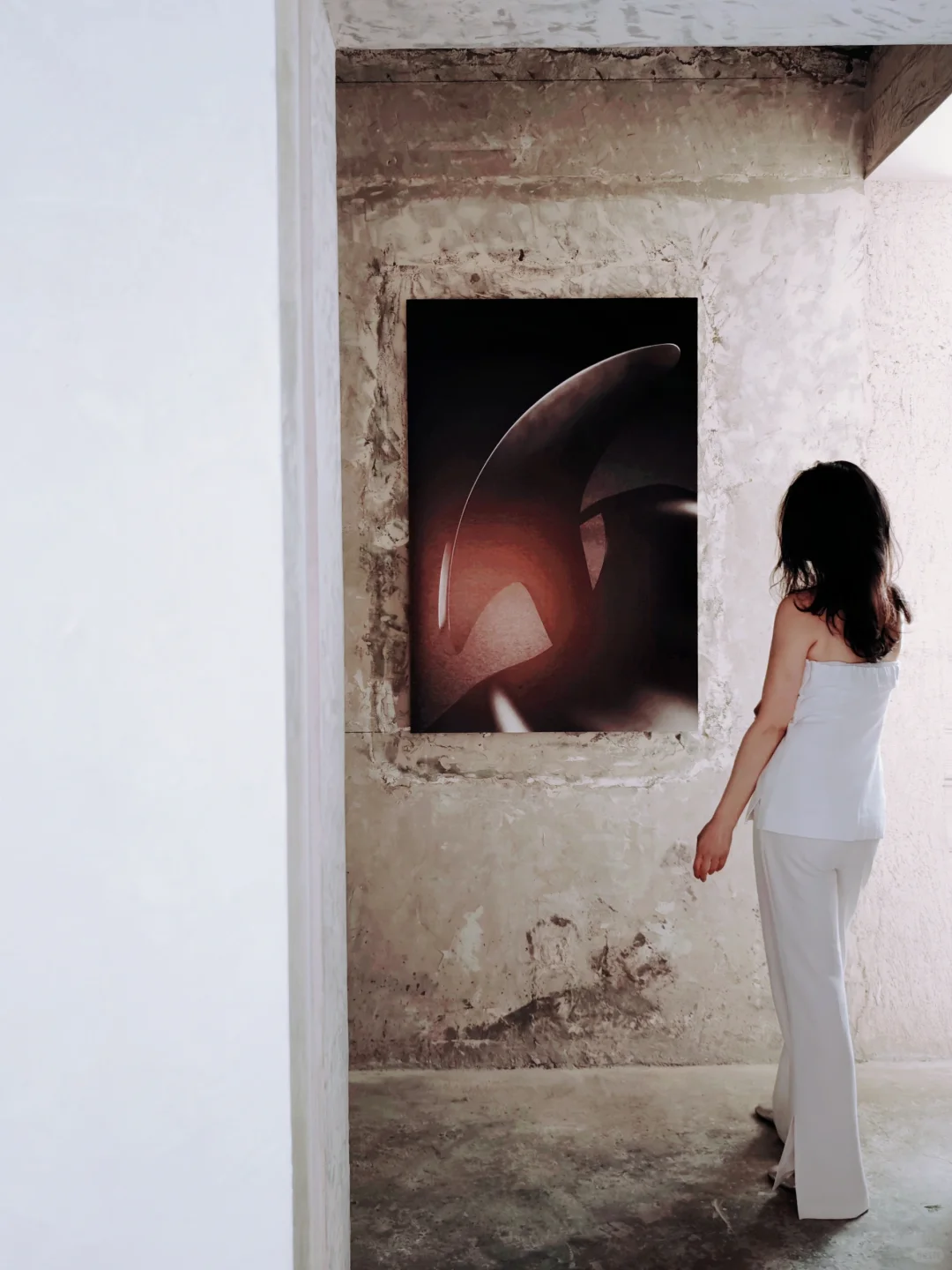 五一新展?一场自然与家具的无声对话！