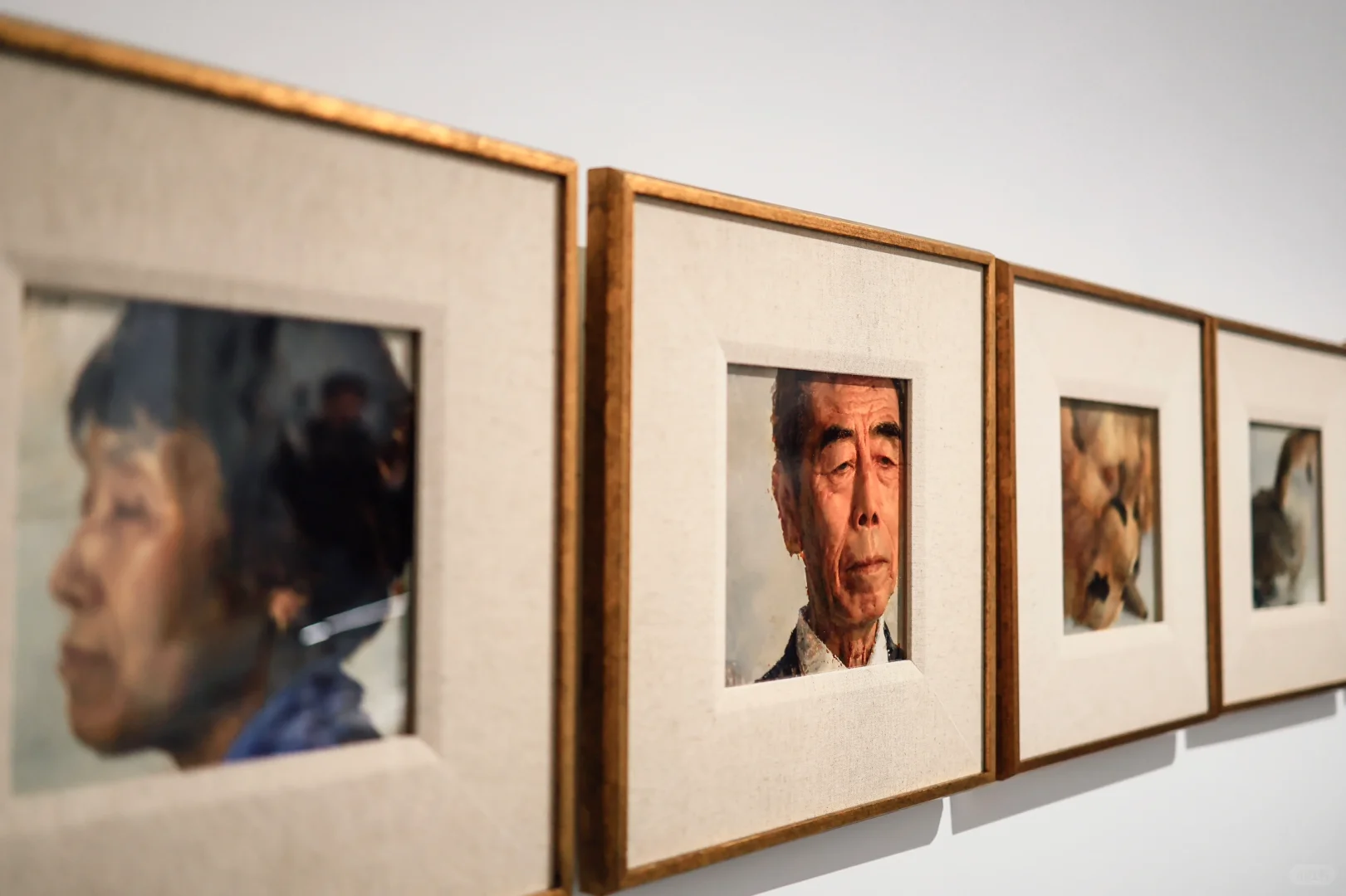 北京五一去哪儿玩儿？央美毕业展?CAFAM