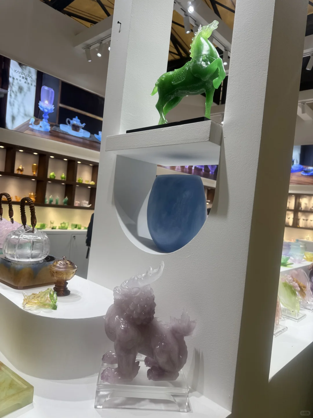 亲临上海茶·禅生活博览会