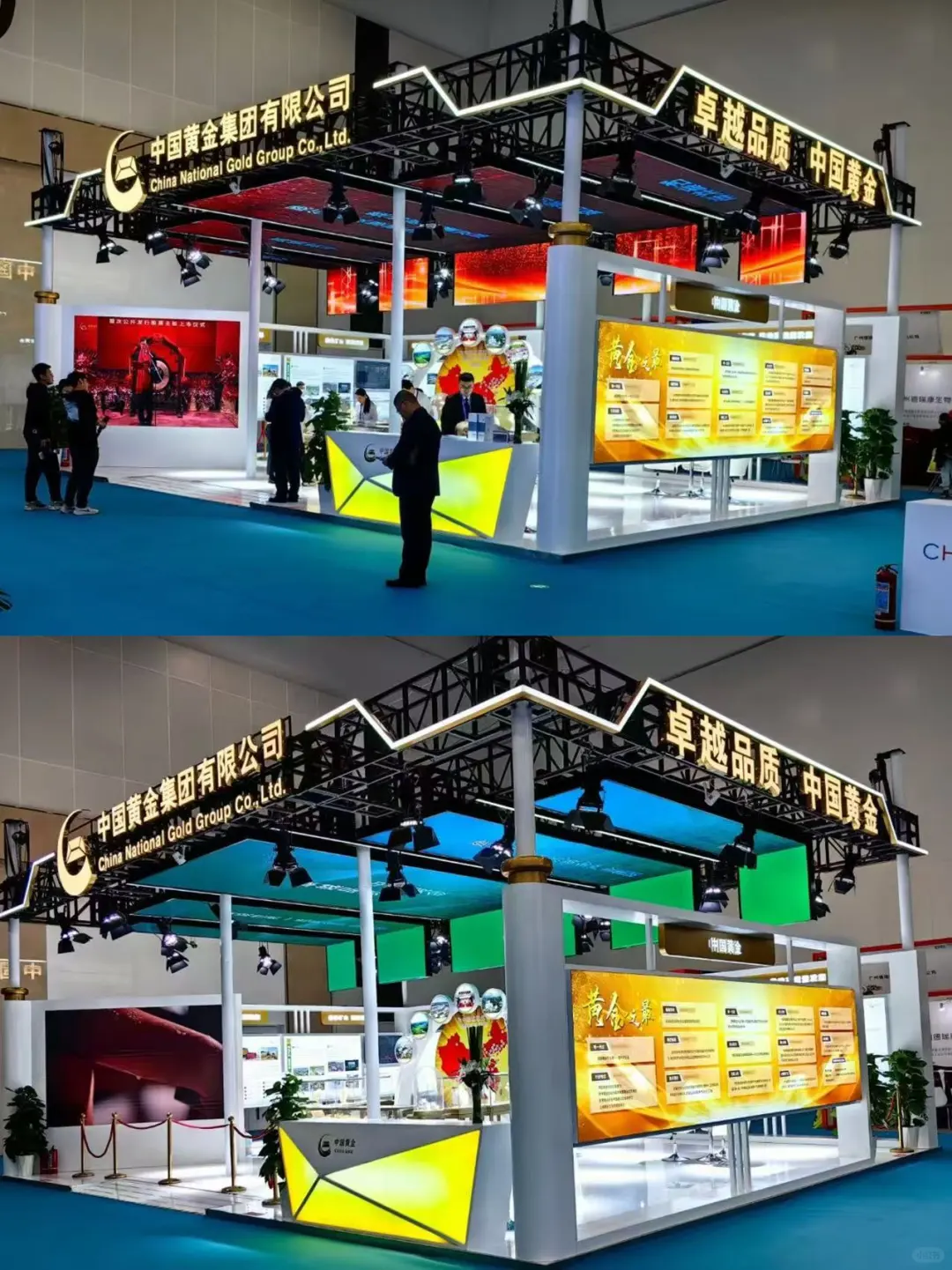 国风展台yyds‼️‼️