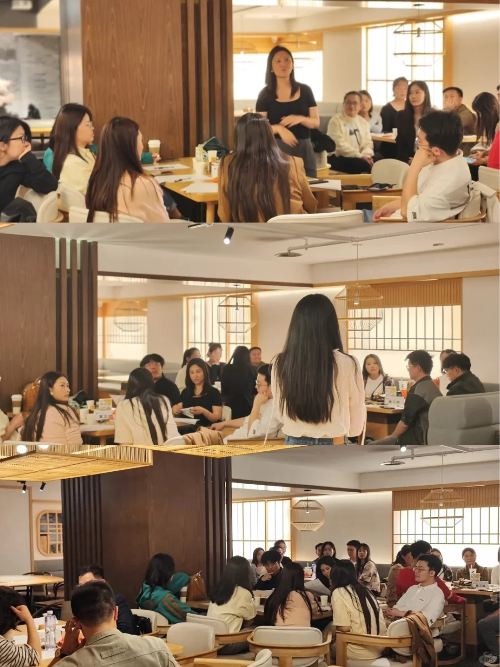 寻找美食灵感？餐饮展会博览会不容错过