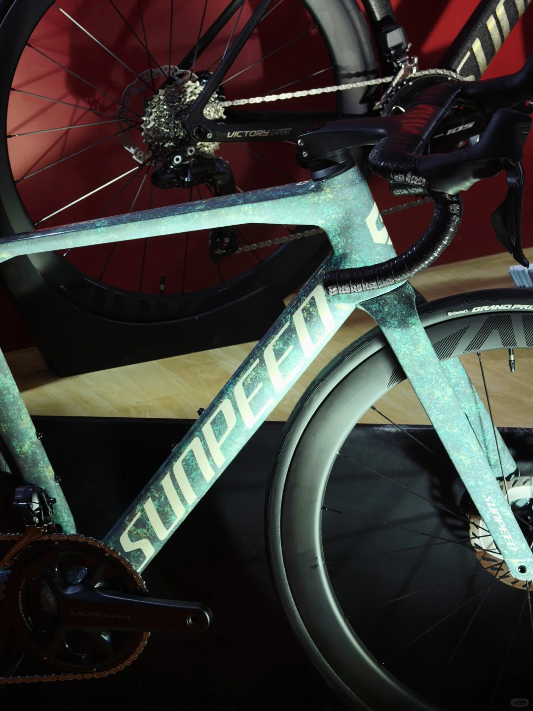 2025国际自行车展览会