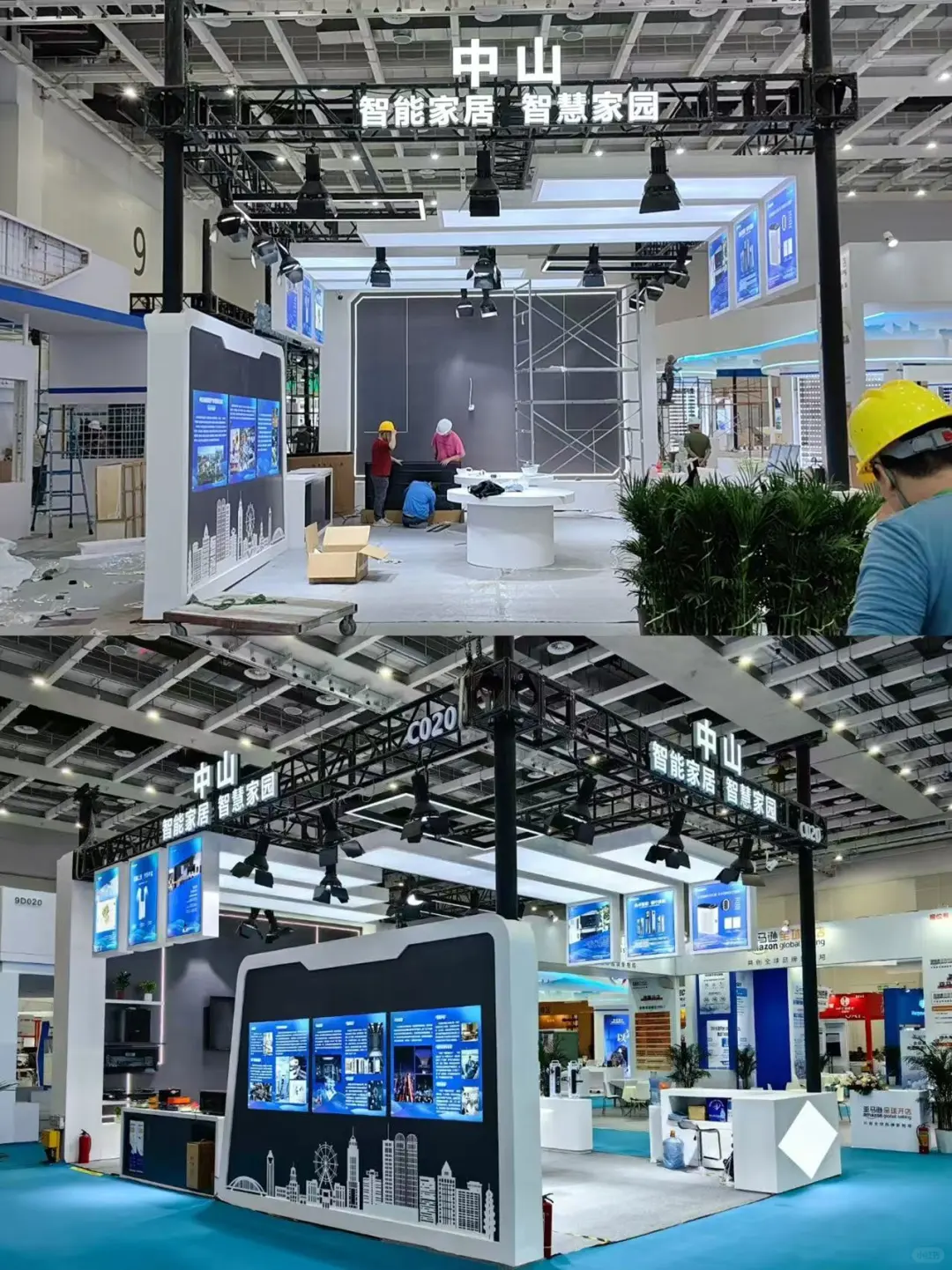 国风展台yyds‼️‼️