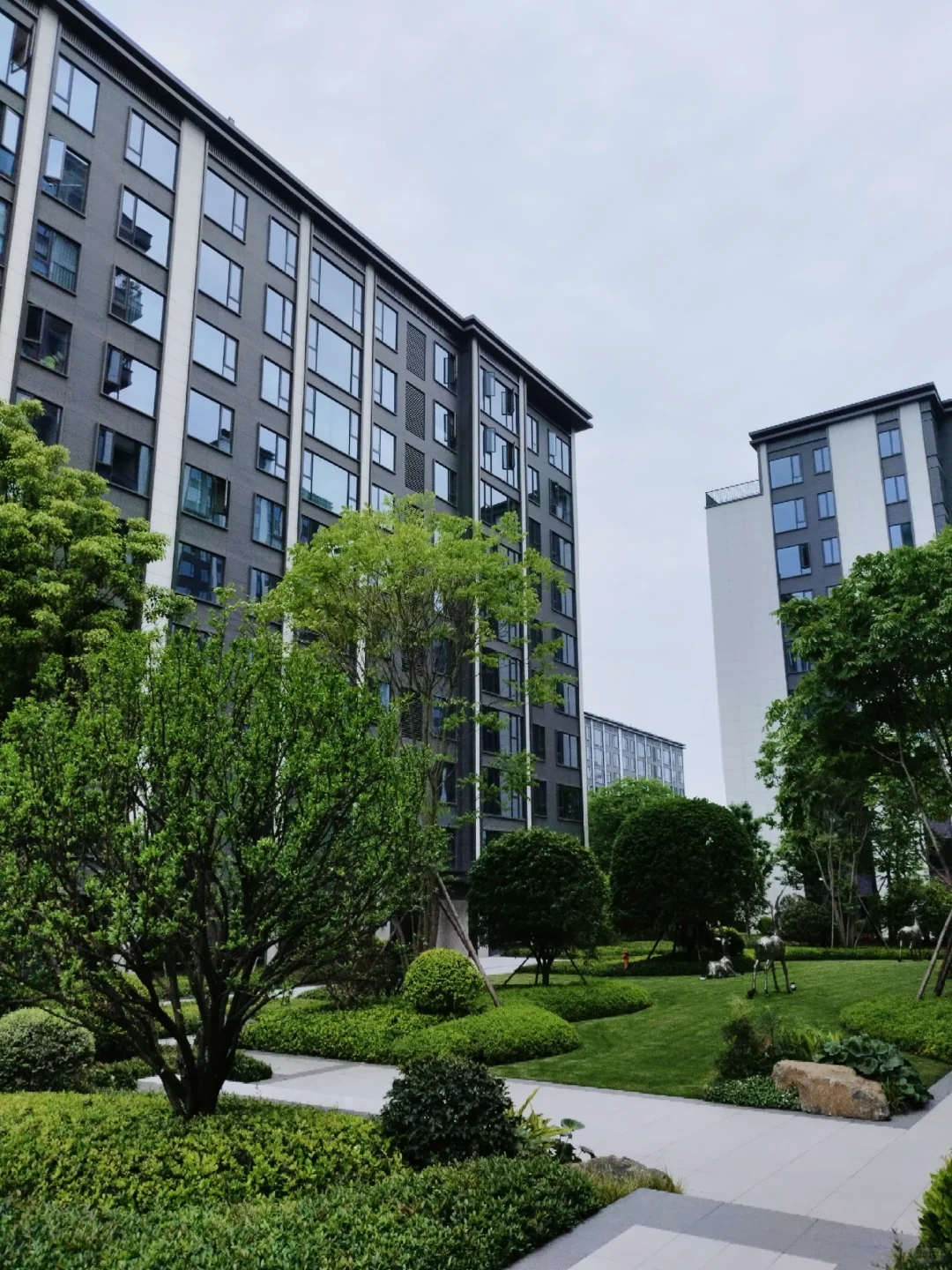 长沙验房师-运达会展湾