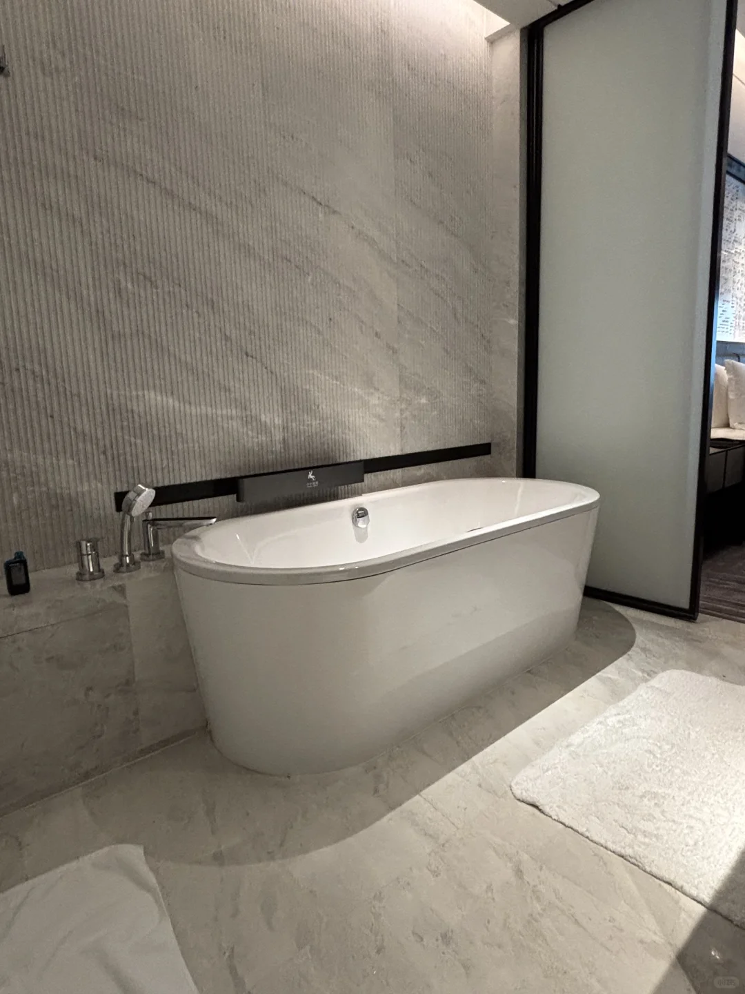 staycation圣地深圳会展中心洲际酒店