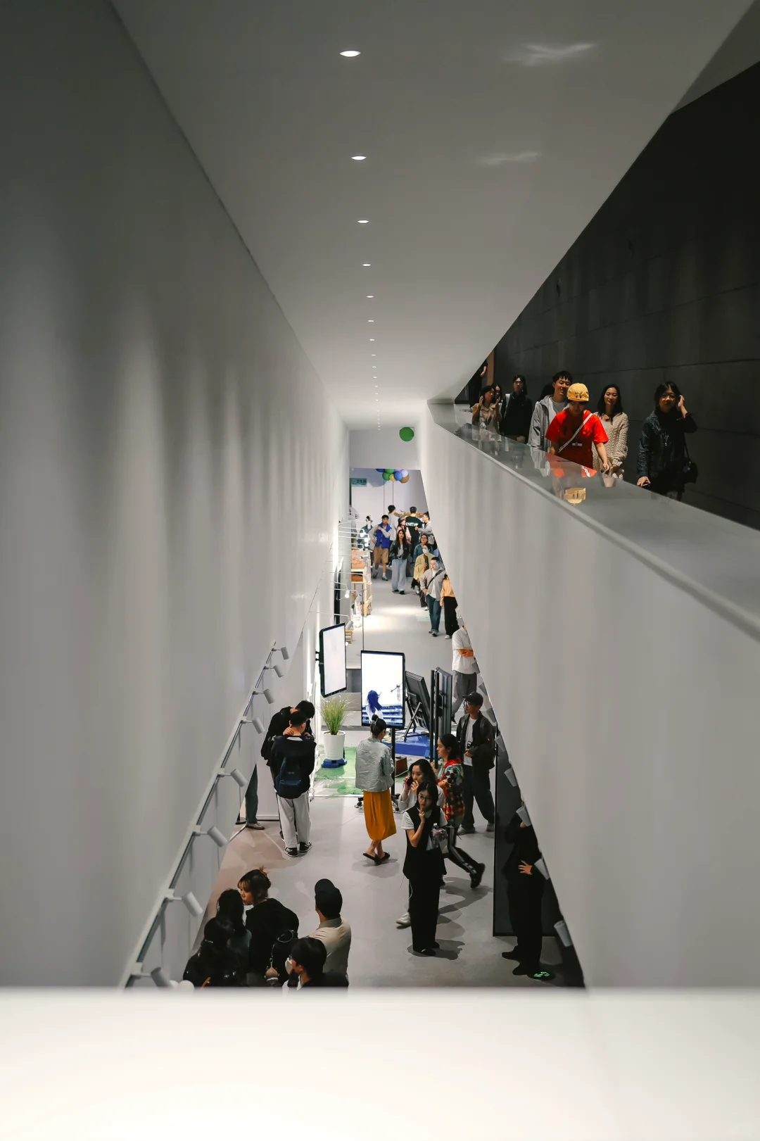 北京五一去哪儿玩儿？央美毕业展?CAFAM