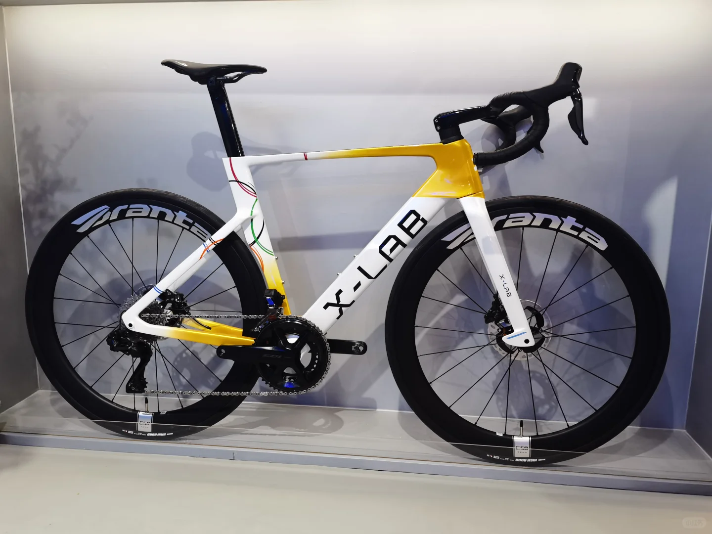 2025中国国际自行车展览会