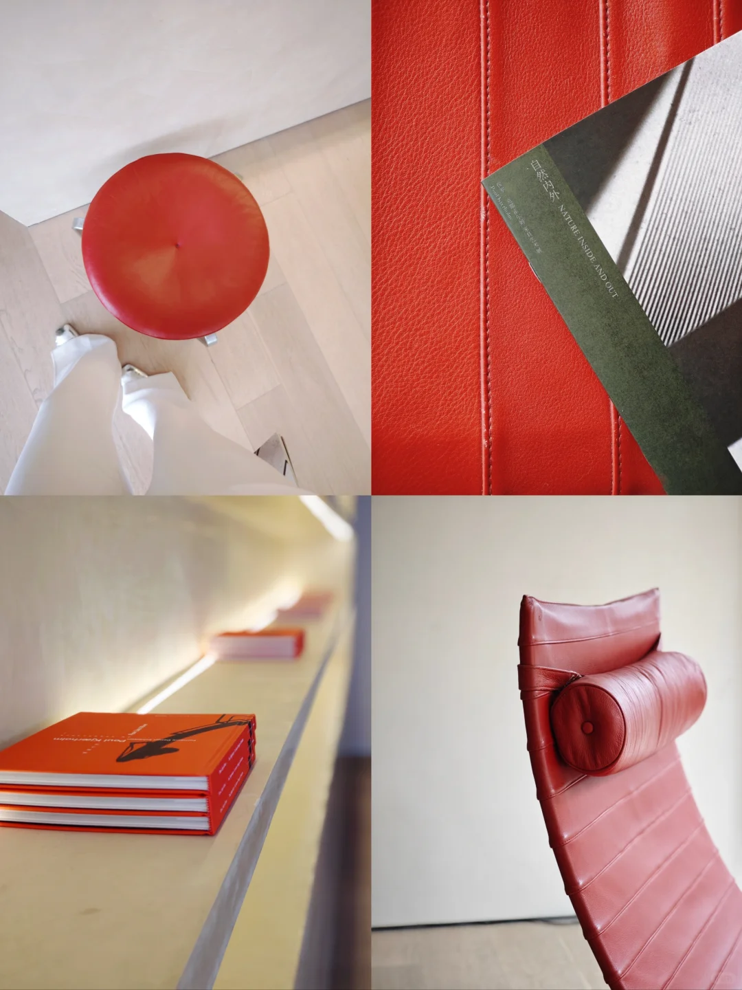 五一新展?一场自然与家具的无声对话！