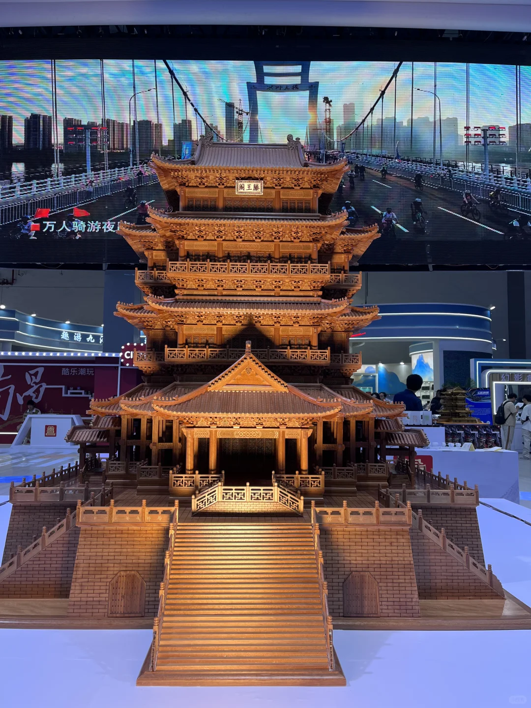 文博展-中国展览看江西