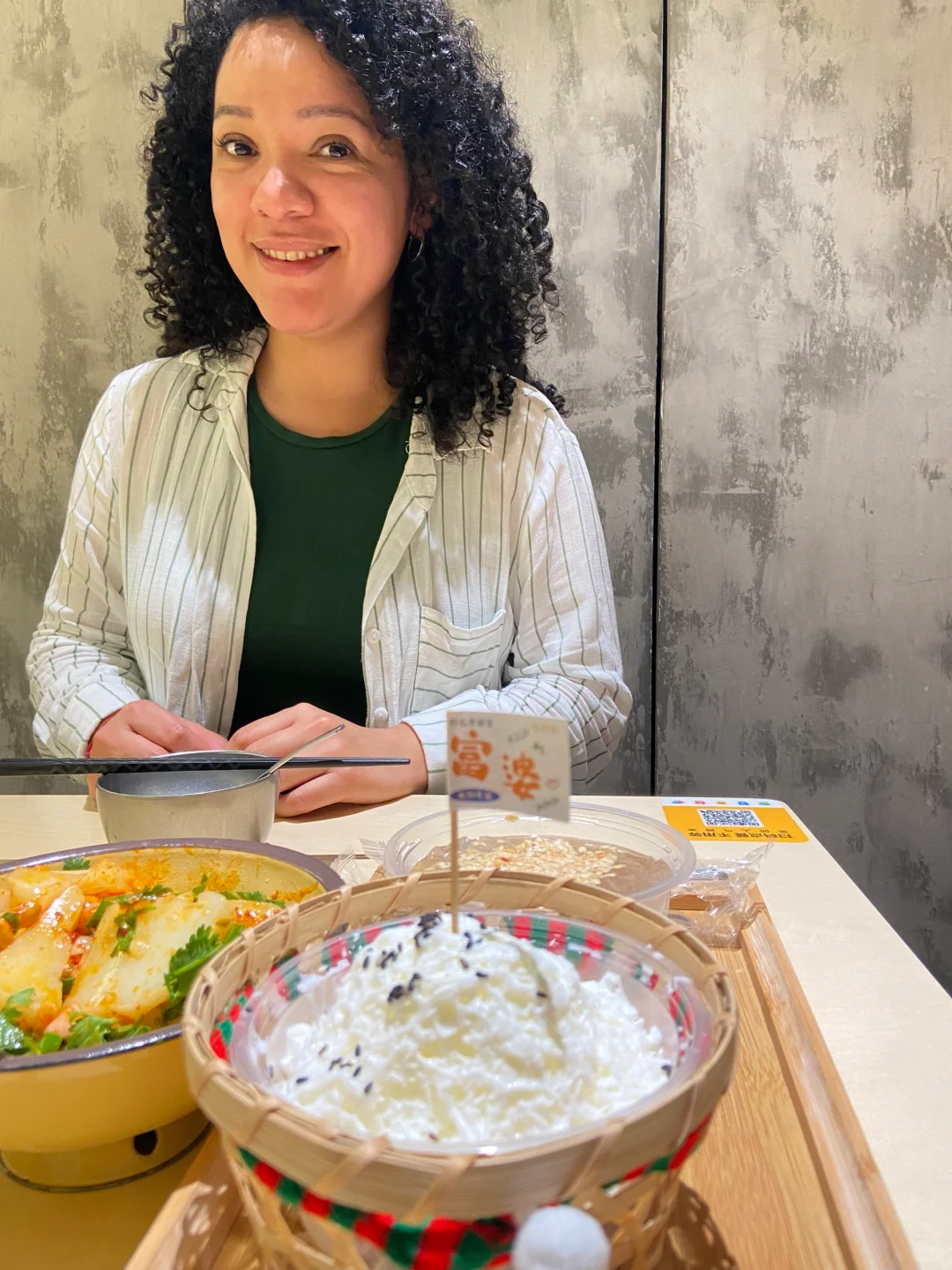 展会翻译让我的人生开挂了