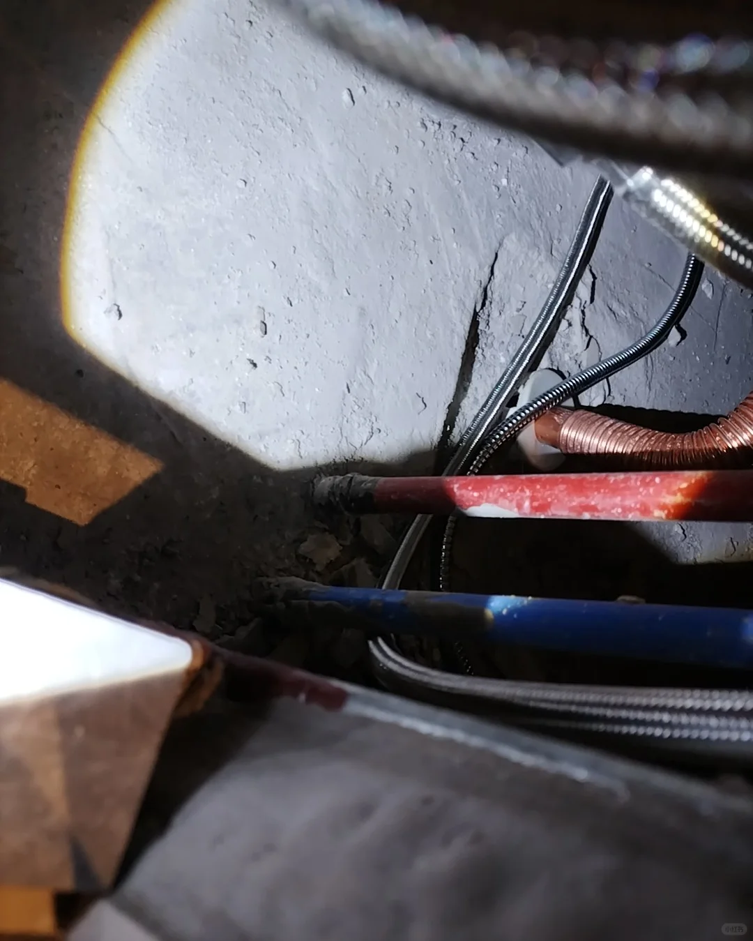 长沙验房师-运达会展湾