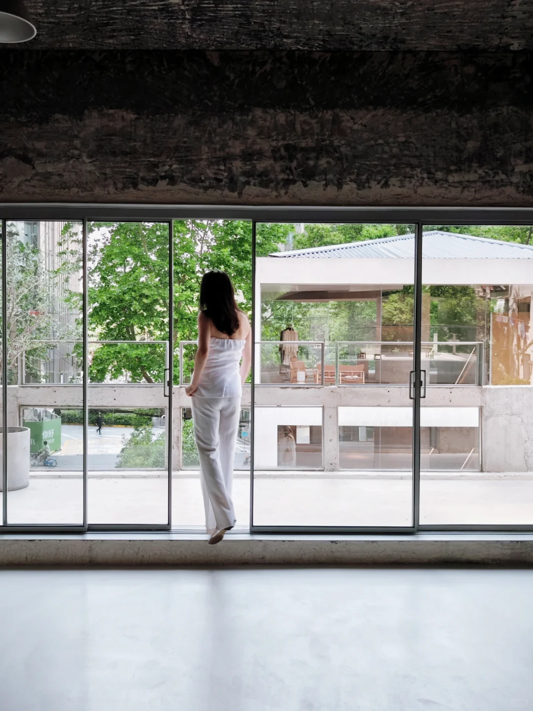 五一新展?一场自然与家具的无声对话！