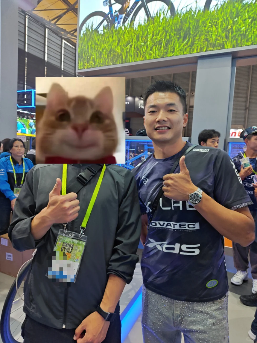 ??中国国际自行车展览会