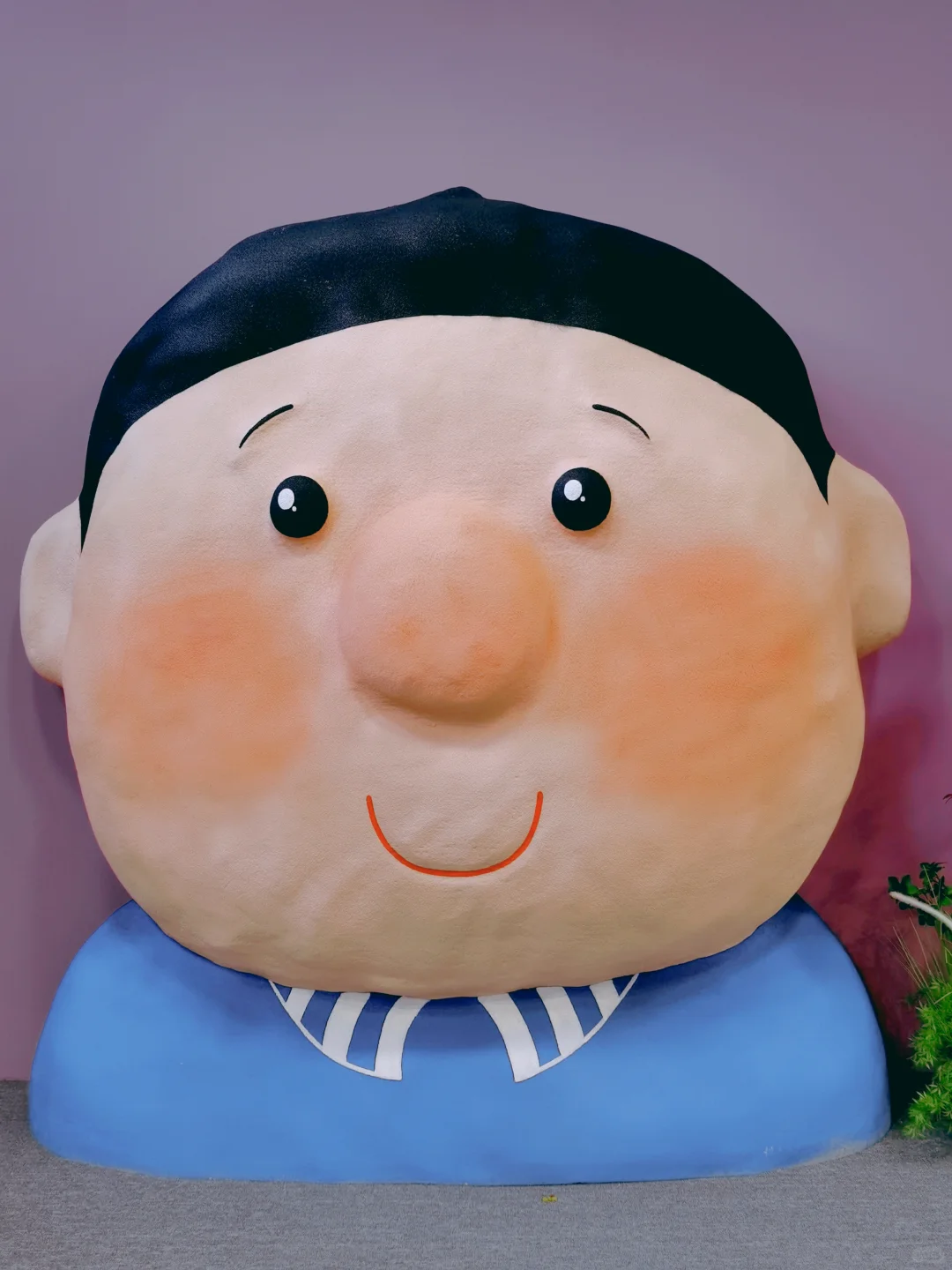 山东首展…这个展是懂拿捏emo人的！