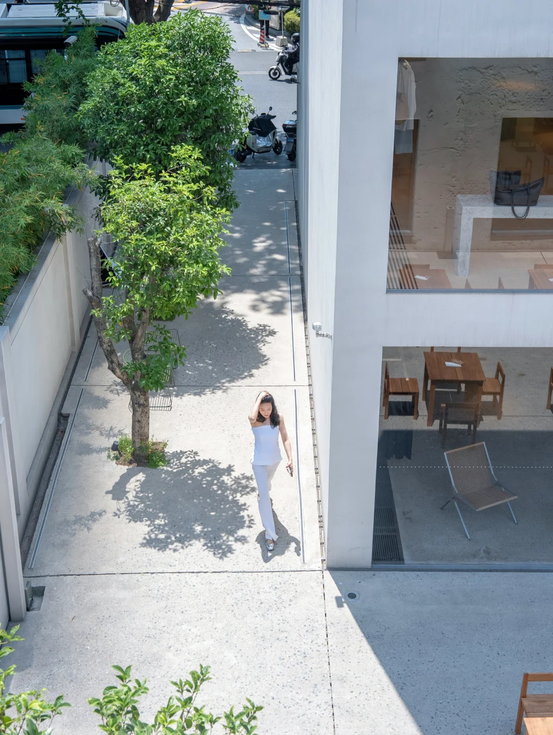 五一新展?一场自然与家具的无声对话！