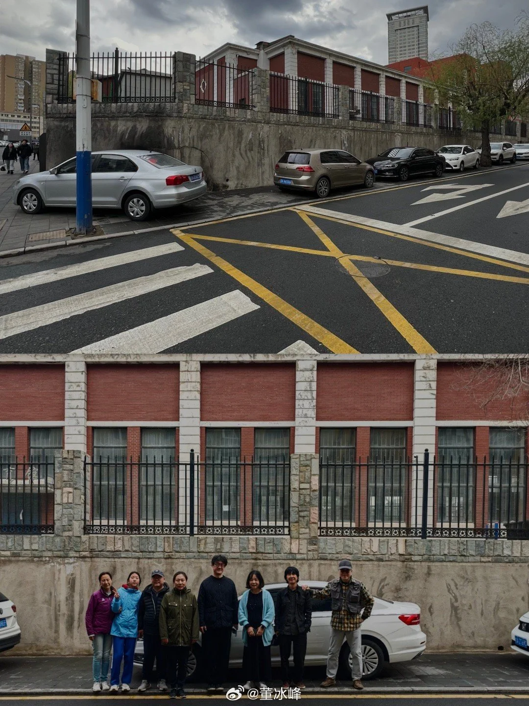 1945第八回“满洲国美术展览会”举办地