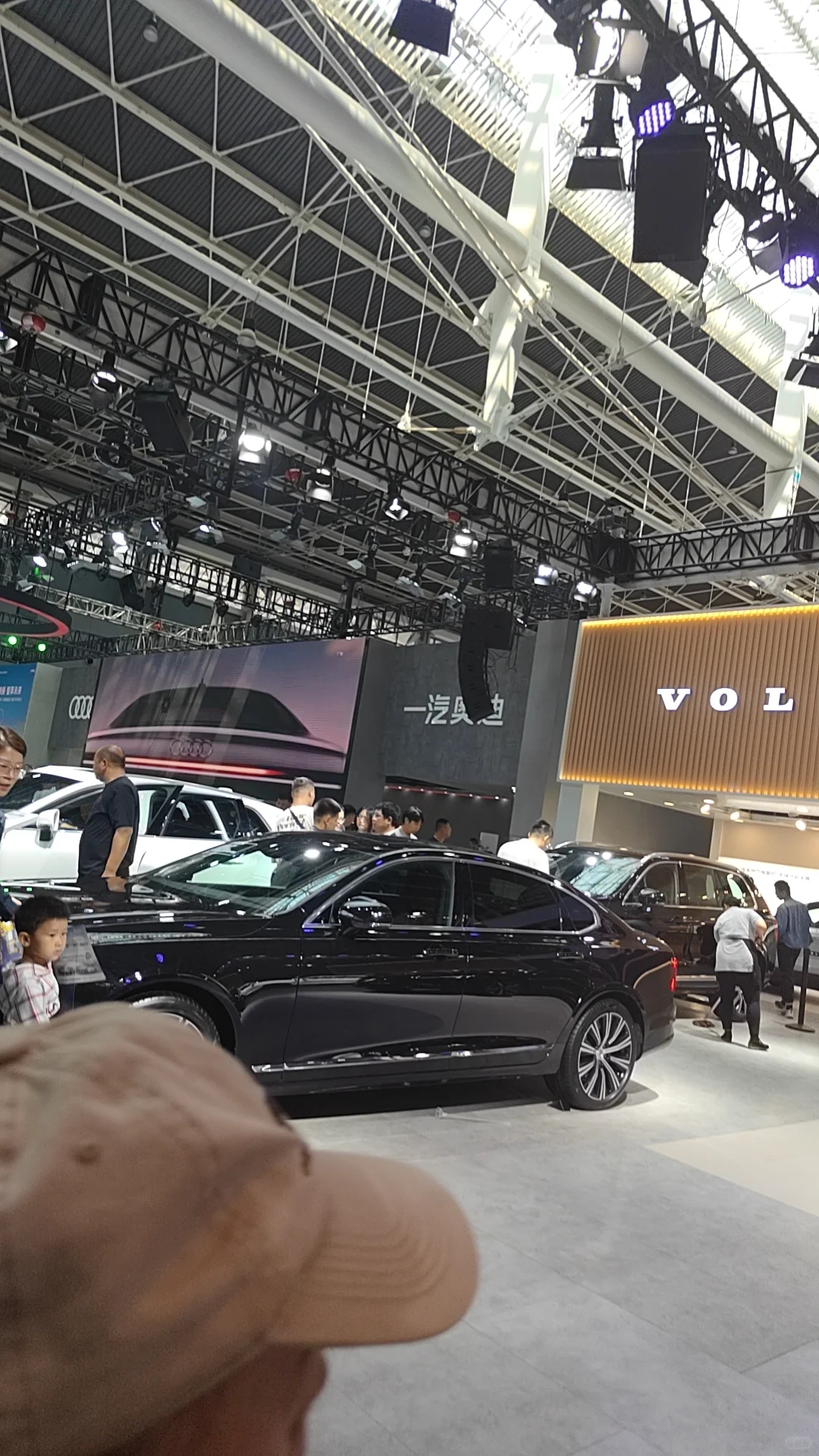 河北石家庄会展中心报道打卡了！欢迎啊！