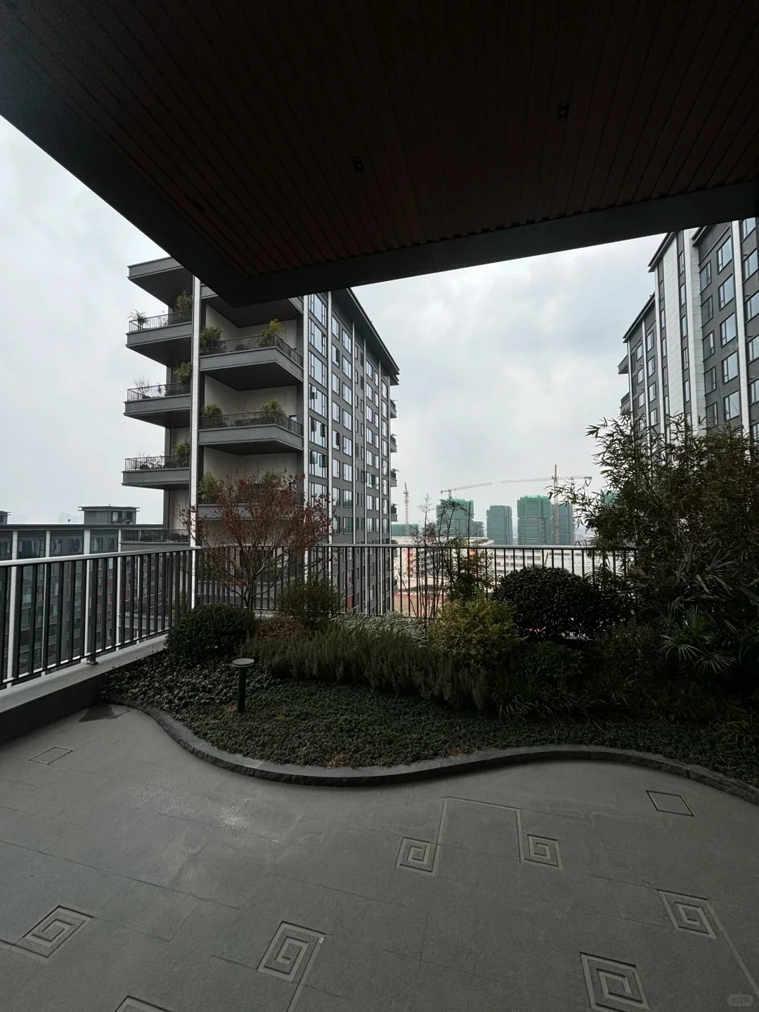 长沙验房师-运达会展湾