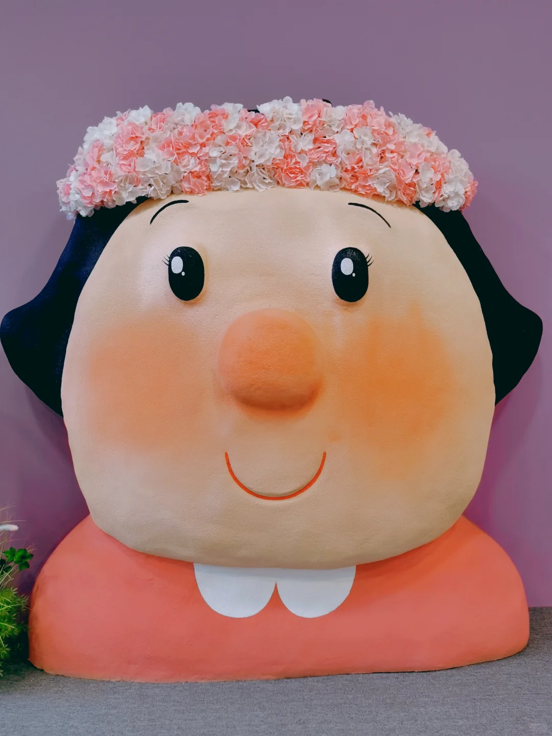 山东首展…这个展是懂拿捏emo人的！