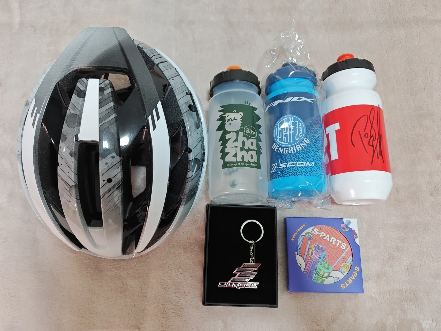 ??中国国际自行车展览会