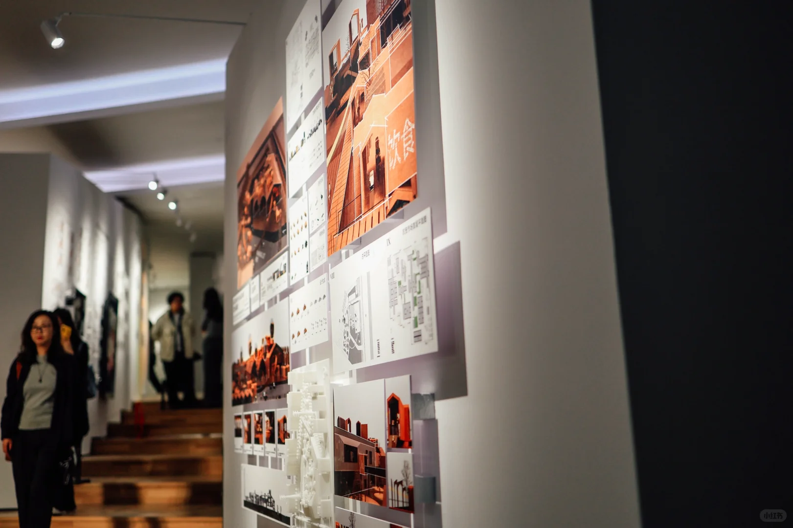 北京五一去哪儿玩儿？央美毕业展?CAFAM