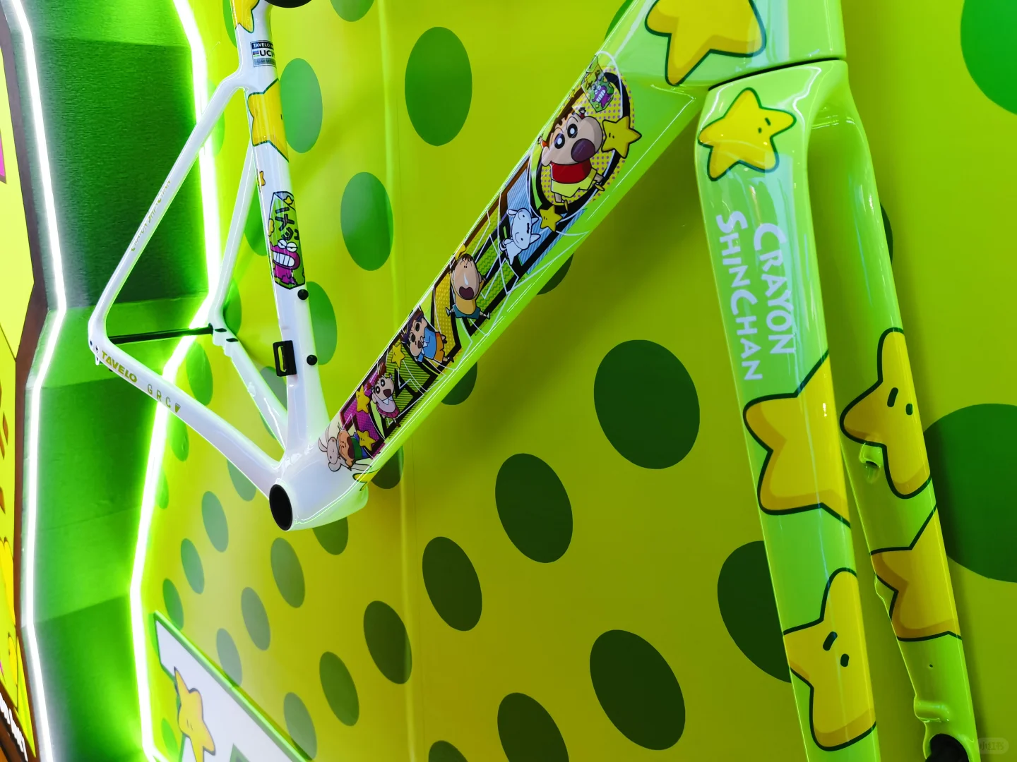 2025中国国际自行车展览会