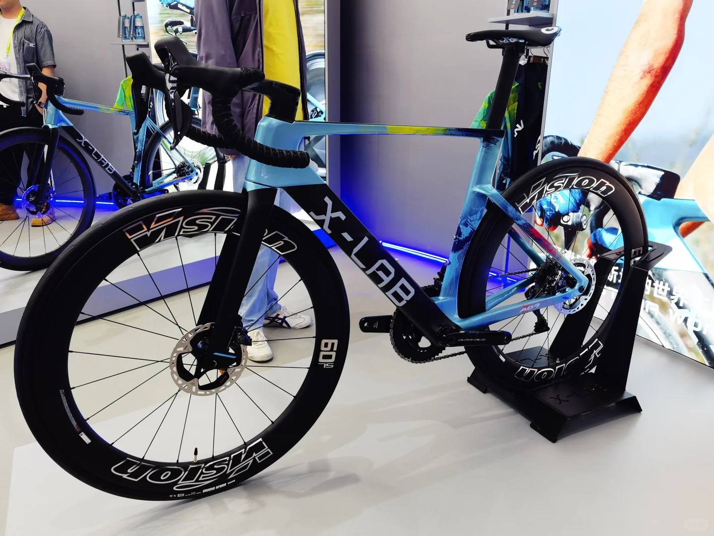 2025中国国际自行车展览会