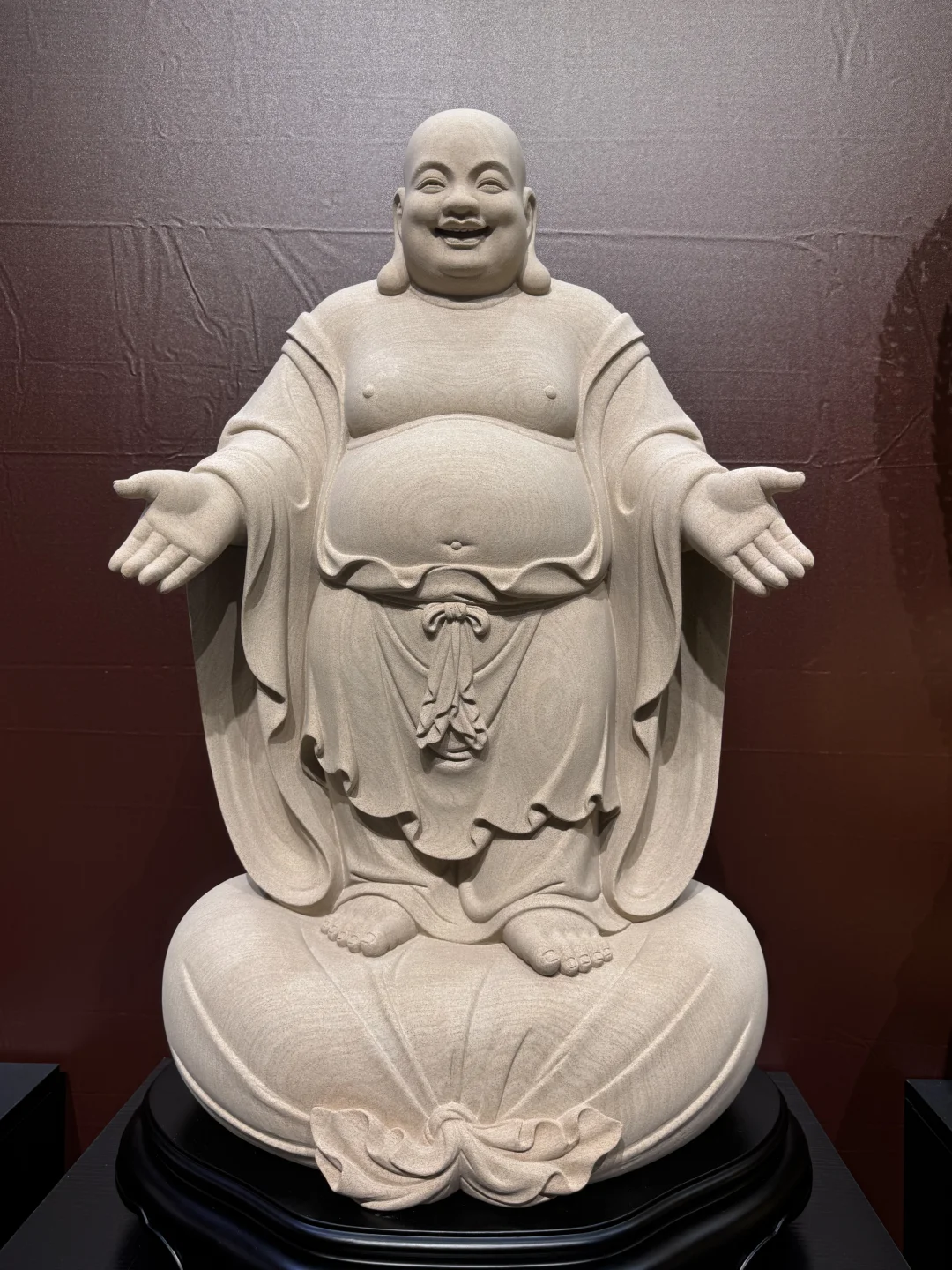 亲临上海茶·禅生活博览会