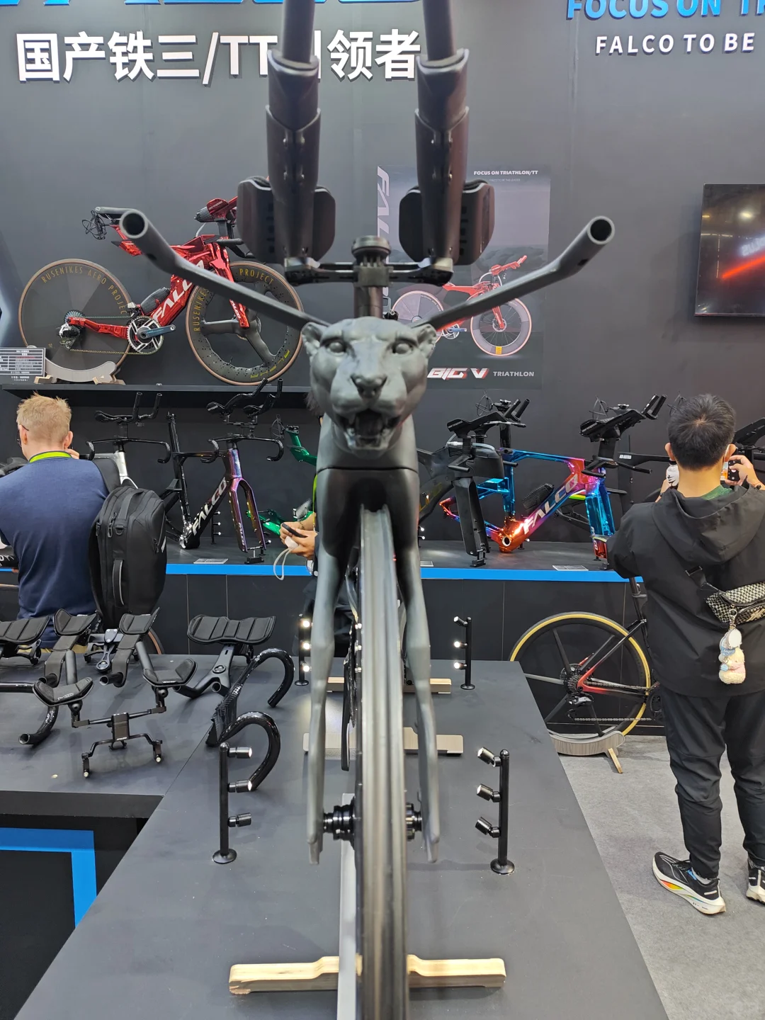 ??中国国际自行车展览会