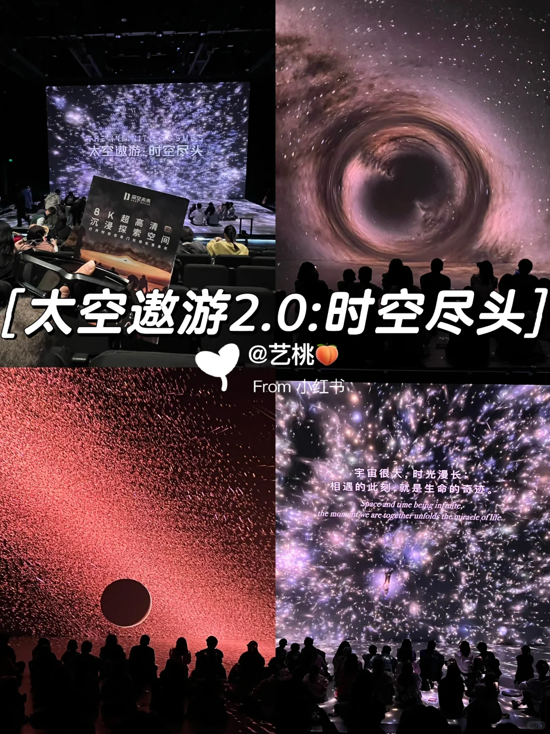 上海五一假期看展合集‼️10+好展值得看❗️