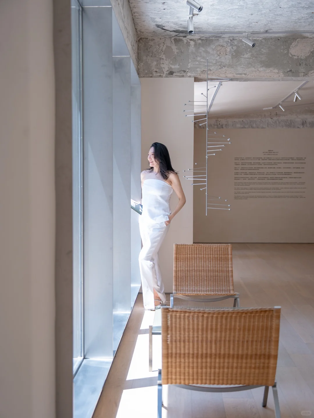 五一新展?一场自然与家具的无声对话！