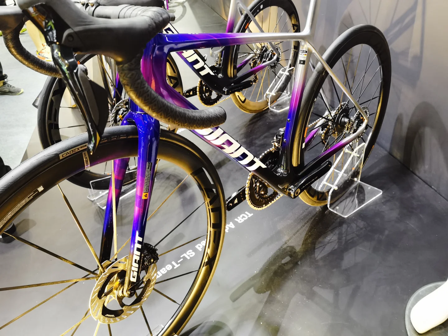 2025中国国际自行车展览会