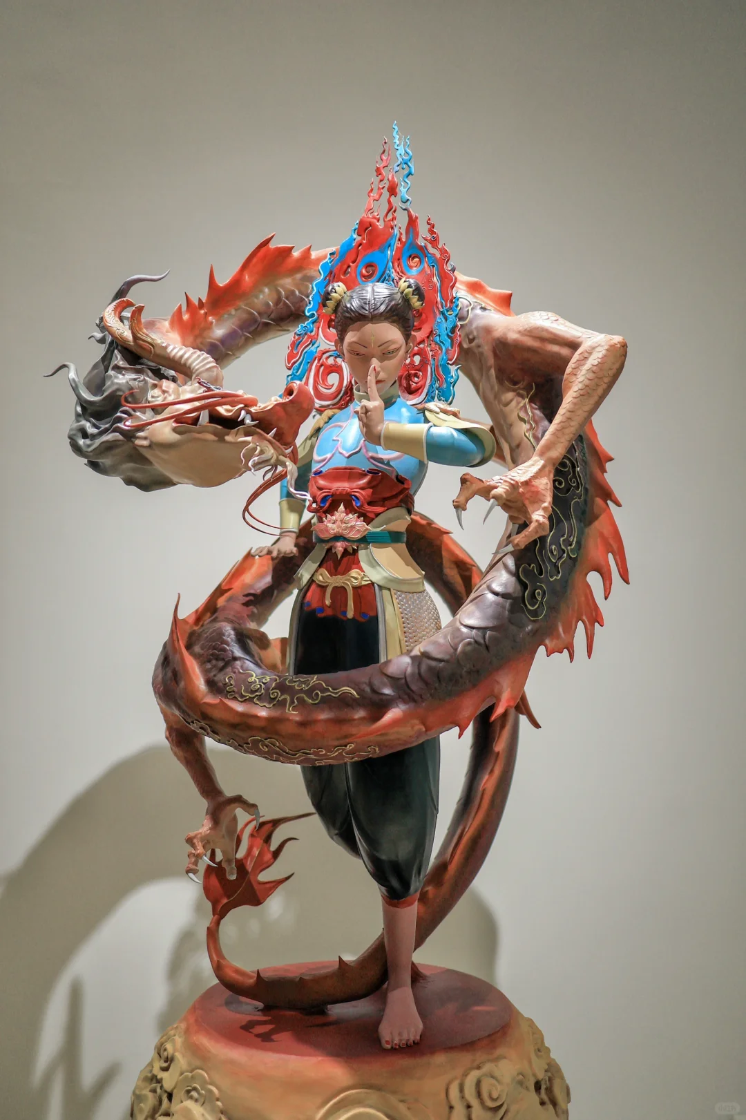 北京五一去哪儿玩儿？央美毕业展?CAFAM