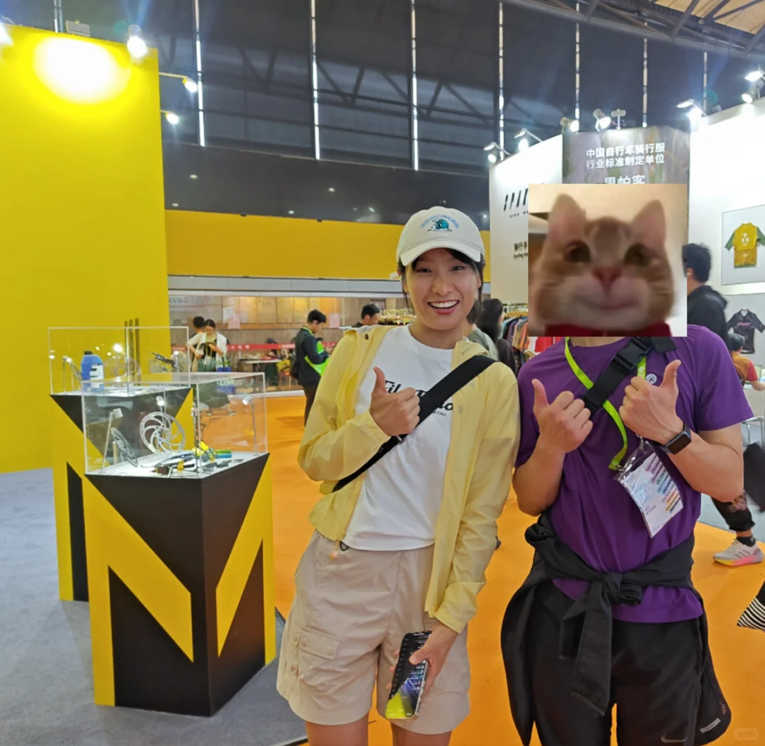 ??中国国际自行车展览会