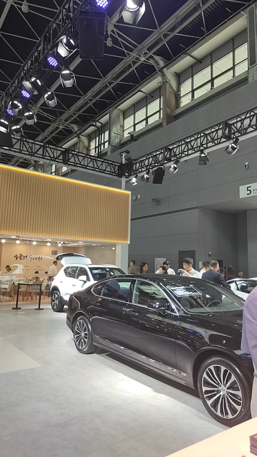 河北石家庄会展中心报道打卡了！欢迎啊！