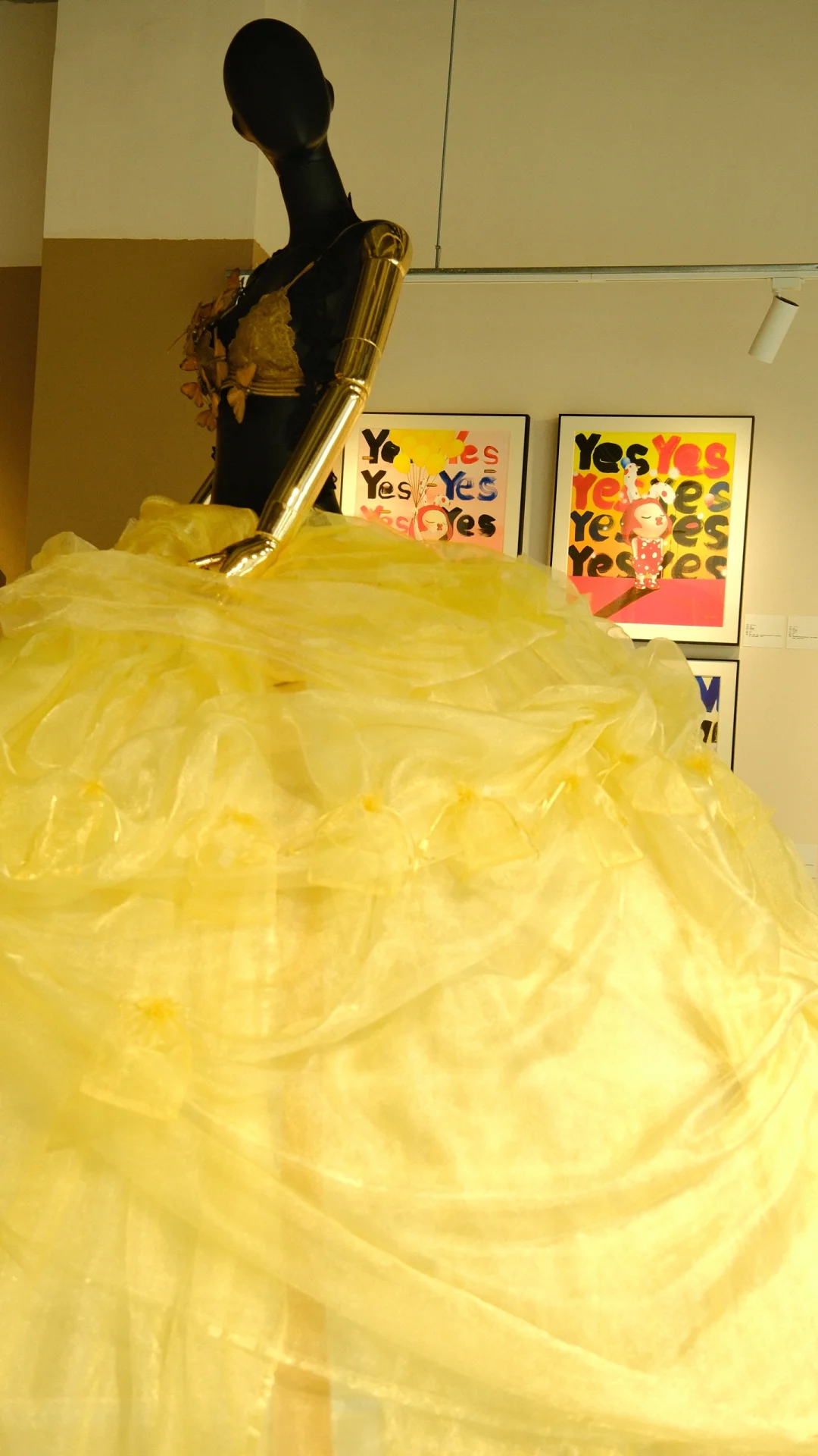 ?️?新展|五一来武汉,不看人头来看展?