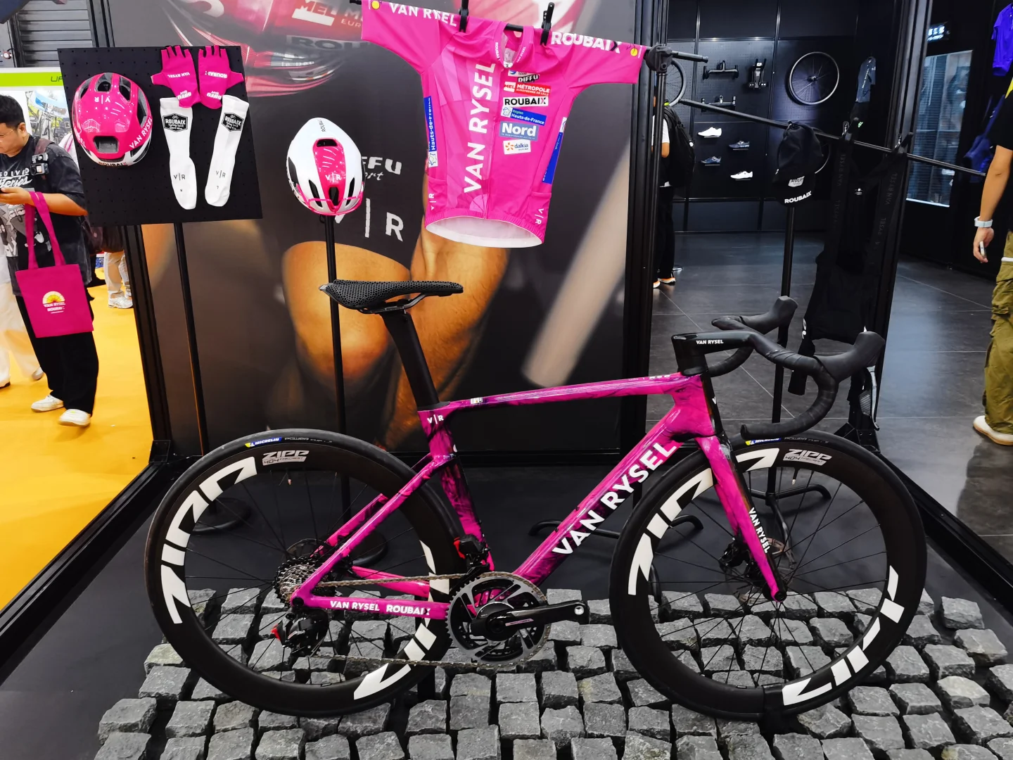 2025中国国际自行车展览会