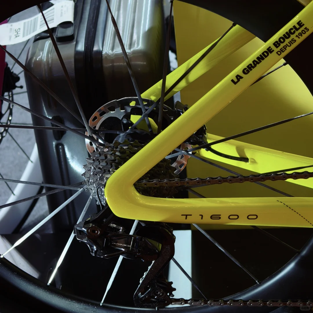 2025国际自行车展览会