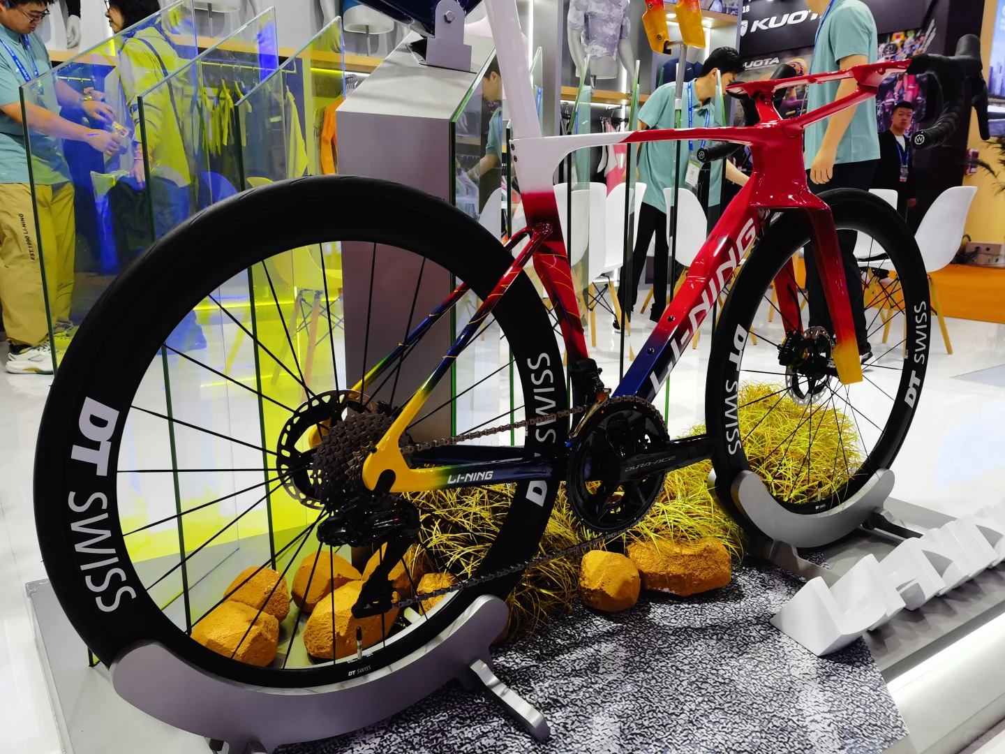 2025中国国际自行车展览会