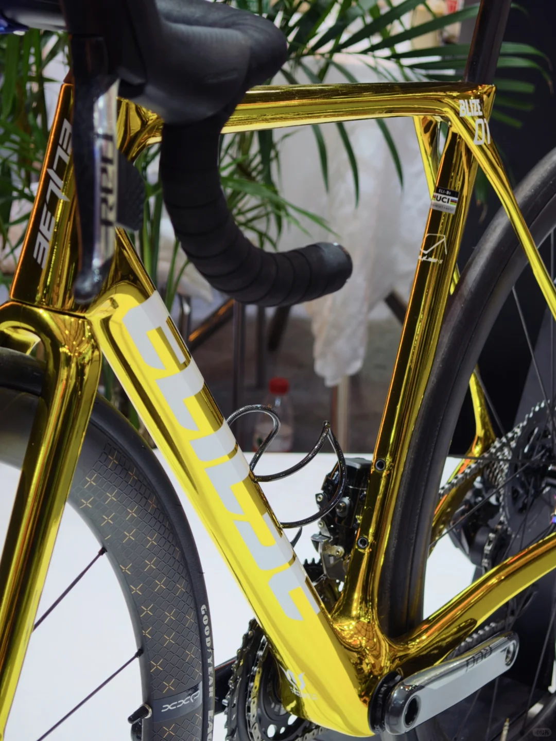 2025国际自行车展览会